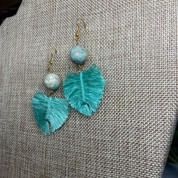 Original Handmade Earrings - Picture 4 of 4